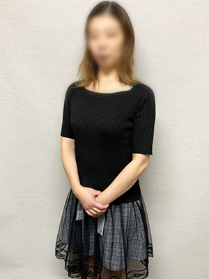 新横浜人妻デリヘル【熟女の風俗最終章 新横浜店】安西