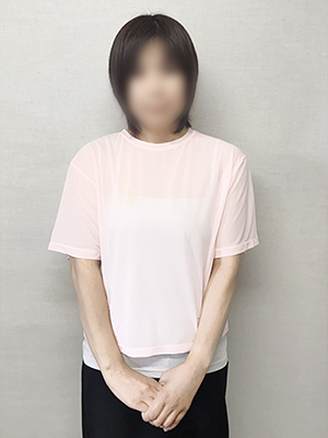 新横浜人妻デリヘル【熟女の風俗最終章 新横浜店】永田