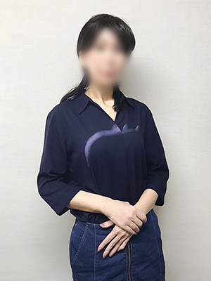 新横浜人妻デリヘル【熟女の風俗最終章 新横浜店】 名草