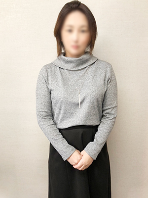 新横浜人妻デリヘル【熟女の風俗最終章 新横浜店】 志保