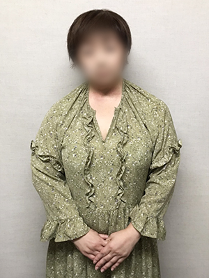 新横浜人妻デリヘル【熟女の風俗最終章 新横浜店】 水島